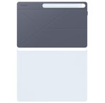 Samsung EF-BX620 Flip-Hülle, blau