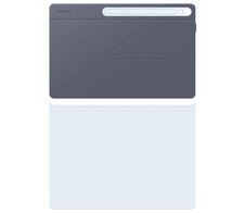 Samsung EF-BX620 Flip-Hülle, blau