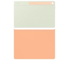 Samsung EF-BX620 Flip-Hülle, orange