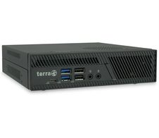 Terra PC-Mini 6000V6.1 Silent Greenline Mini-Format 1009972