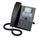 Mitel 6865i VolP SIP Telefon