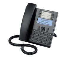 Mitel 6865i VolP SIP Telefon