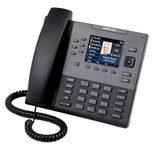 Mitel 6867i VolP SIP Telefon