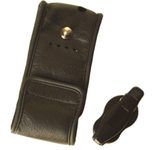 MITEL 630d/ 632d Ledertasche