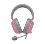 Razer BlackShark V2 X kabelgebundenes Konsolen-ESport-Headset für Playstation, Quartz