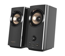 Creative Labs Creative T60 - Lautsprecher - für PC - kabellos - Bluetooth - 30 Watt (Gesamt)