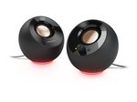 Creative Labs Creative Pebble SE - Lautsprecher - für PC - 2.0-Kanal