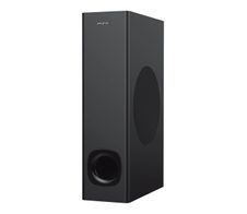 Creative Labs Creative Stage - Soundleistensystem - für TV/Monitor - 2.1-Kanal - kabellos - Bluetooth - 80 Watt (Gesamt)