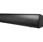 Creative Labs Creative Stage Air V2 - Soundbar - für PC - 2.0-Kanal