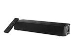 Creative Labs Creative Stage SE - Soundbar - für PC - 2.0-Kanal