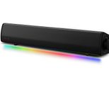 Creative Labs Creative Sound Blaster GS3 - Soundbar - für PC - kabellos - Bluetooth - USB - 12 Watt (Gesamt)