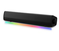 Creative Labs Creative Sound Blaster GS3 - Soundbar - für PC - kabellos - Bluetooth - USB - 12 Watt (Gesamt)