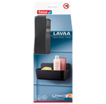 tesa LAVAA M Duschkorb Kunststoff