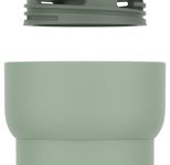 MEPAL Isolierbecher Ellipse nordic sage 0,275 l