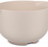 MEPAL Chef It Rührschüssel chalk 3,0 l