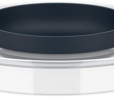 MEPAL Spritzschutzdeckel, navy