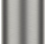 MEPAL Isolierflasche Ellipse nordic black 0,5 l