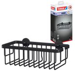 tesa MOON Duschkorb Kunststoff