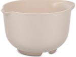 MEPAL Chef It Rührschüssel chalk 1,5 l