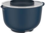 MEPAL Chef It Rührschüssel navy 3,0 l