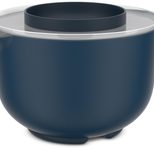 MEPAL Chef It Rührschüssel navy 3,0 l