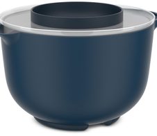 MEPAL Chef It Rührschüssel navy 3,0 l