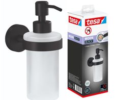 tesa MOON Seifenspender-Halter