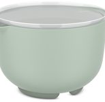 MEPAL Chef It Rührschüssel nordic sage 1,5 l