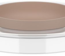 MEPAL Spritzschutzdeckel, chalk