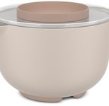 MEPAL Chef It Rührschüssel chalk 3,0 l