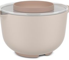 MEPAL Chef It Rührschüssel chalk 3,0 l