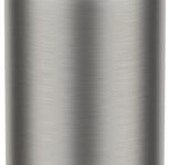 MEPAL Isolierflasche Ellipse nordic black 0,35 l