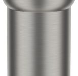 MEPAL Isolierbecher Ellipse nordic black 0,375 l