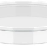 MEPAL Deckel transparent