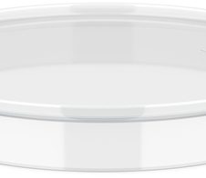 MEPAL Deckel transparent