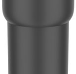 MEPAL Isolierbecher Ellipse nordic black 0,275 l