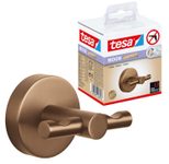 tesa Handtuchhaken MOON bronze