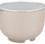 MEPAL Chef It Rührschüssel chalk 1,5 l