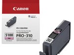 Canon Original PFI-5100 PM Druckerpatrone - Foto magenta 6957C001