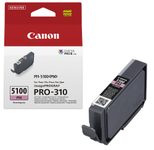Canon Original PFI-5100 PM Druckerpatrone - Foto magenta 6957C001