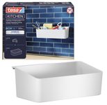 tesa® Küchenutensilienhalter