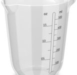 Mepal Messbecher Chef It 0,5l