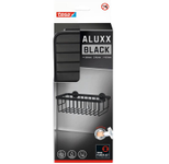 tesa ALUXX Duschkorb Aluminium