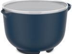 MEPAL Chef It Rührschüssel navy 1,5 l