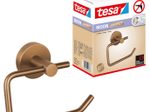 tesa Toilettenpapierhalter MOON bronze