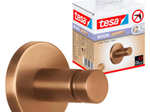 tesa Handtuchhaken MOON bronze