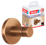 tesa Handtuchhaken MOON bronze