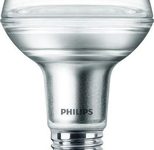 Philips CorePro LEDspot - LED-Spot-Glühbirne - Form: R80 - E27 - 4 W - Warmweiß - 2700 K