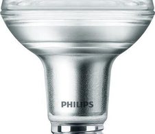 Philips CorePro LEDspot - LED-Spot-Glühbirne - Form: R80 - E27 - 4 W - Warmweiß - 2700 K
