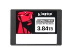 Kingston DC600ME 2,5" Enterprise SATA SSD - 3.84 TB